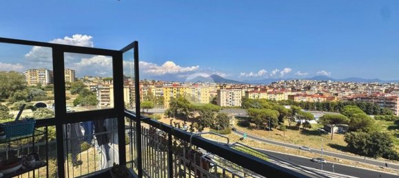 4 rooms Apartment in Naples, Italy No. 286726 32
