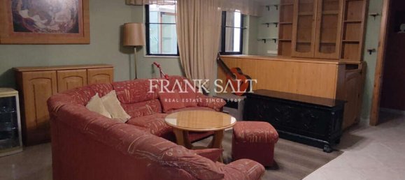 3 chambres Maisonnette à Santa Venera, Malta No. 2337 2