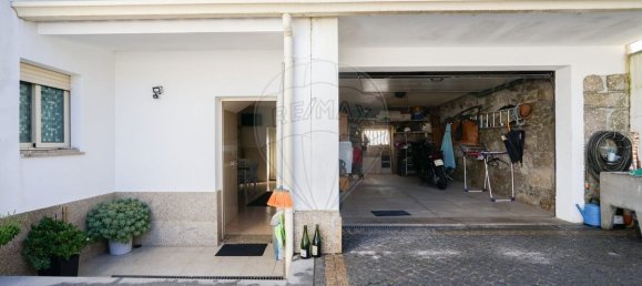 Casa de 4 dormitorios en Lanhoso, Portugal No. 166252 31