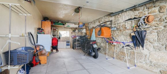 Casa de 4 dormitorios en Lanhoso, Portugal No. 166252 32