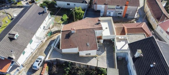 Casa de 4 dormitorios en Lanhoso, Portugal No. 166252 48