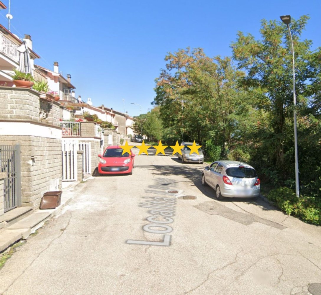 7-Zimmer Wohnung in Villa San Giovanni in Tuscia, Italy, Nr. 201155