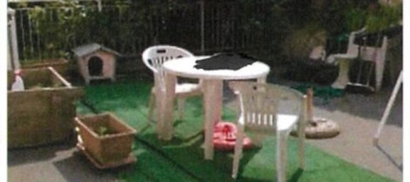 7-Zimmer Wohnung in Villa San Giovanni in Tuscia, Italy, Nr. 201155 6