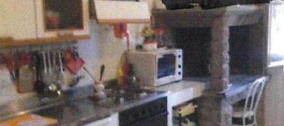 7-Zimmer Wohnung in Villa San Giovanni in Tuscia, Italy, Nr. 201155 18