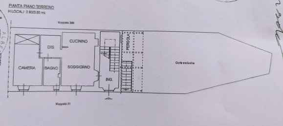 5-Zimmer Haus in Asti, Italy, Nr. 132201 22