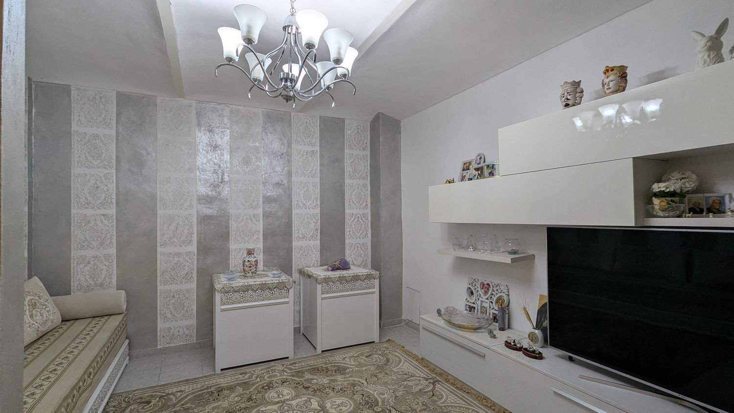 5-Zimmer Haus in Asti, Italy, Nr. 132201