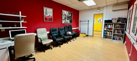 Gewerbliche Immobilie in Badalona, Spain 200m², Nr. 161370 16