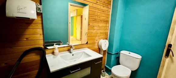 Gewerbliche Immobilie in Badalona, Spain 200m², Nr. 161370 24