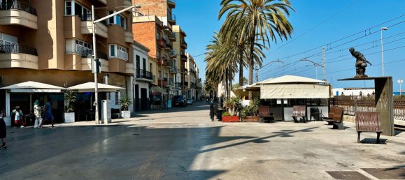 Gewerbliche Immobilie in Badalona, Spain 200m², Nr. 161370 28