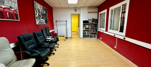 Gewerbliche Immobilie in Badalona, Spain 200m², Nr. 161370 18