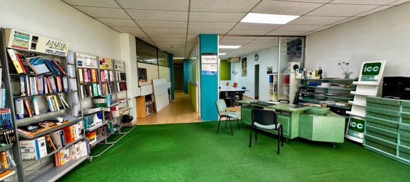 Gewerbliche Immobilie in Badalona, Spain 200m², Nr. 161370 4