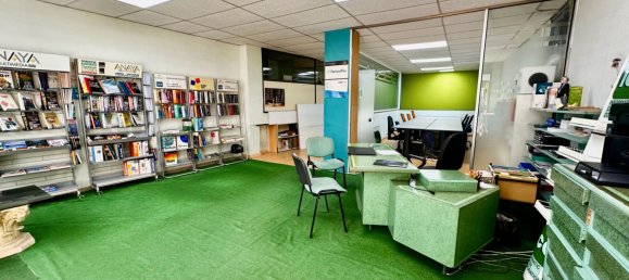 Gewerbliche Immobilie in Badalona, Spain 200m², Nr. 161370 5