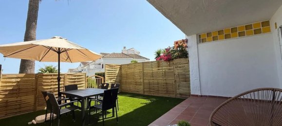 2 غرف نوم شقة في Mijas, Spain رقم 143229 31