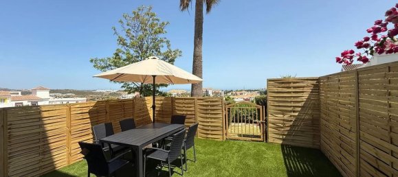 2 غرف نوم شقة في Mijas, Spain رقم 143229 13