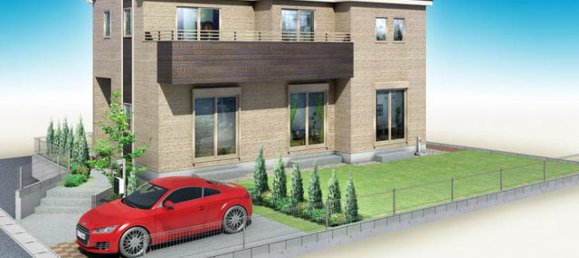 Casa de 4 dormitorios en Yamanashi, Japan No. 1748 2