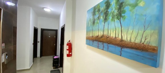 Apartamento de 1+1 en Alanya, Turkey No. 31202 7
