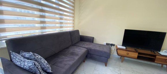 Apartamento de 1+1 en Alanya, Turkey No. 31202 12
