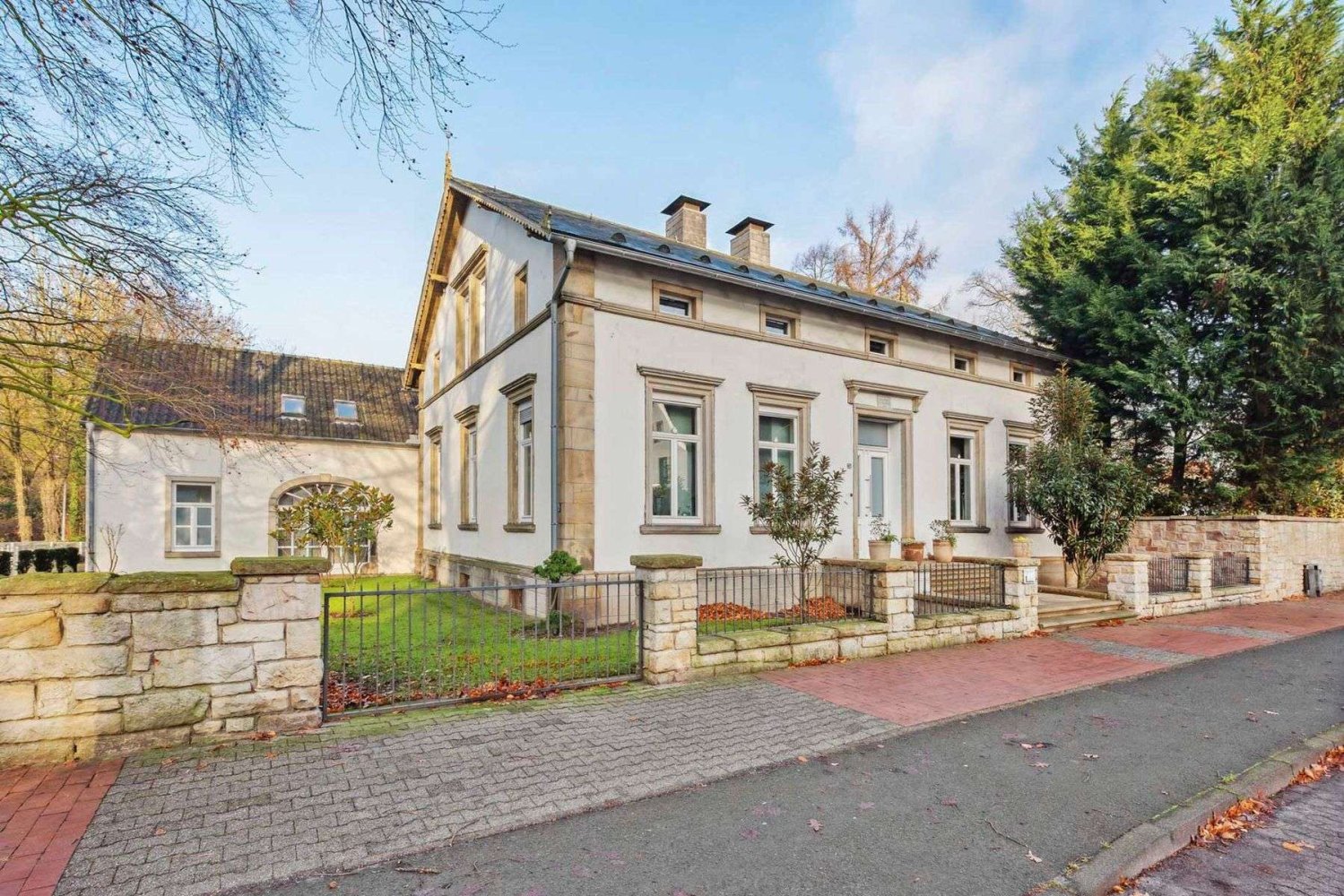 Propriété commerciale à Steinfurt, Germany 292m² No. 322733