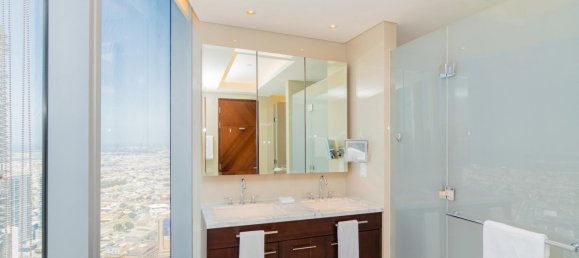 5 bedrooms Apartment in Downtown Dubai (Downtown Burj Dubai), UAE No. 13533 8