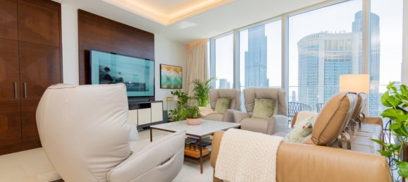5 bedrooms Apartment in Downtown Dubai (Downtown Burj Dubai), UAE No. 13533 5