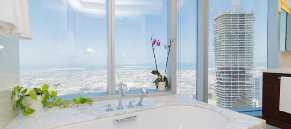 5 bedrooms Apartment in Downtown Dubai (Downtown Burj Dubai), UAE No. 13533 9
