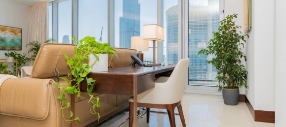 5 bedrooms Apartment in Downtown Dubai (Downtown Burj Dubai), UAE No. 13533 6