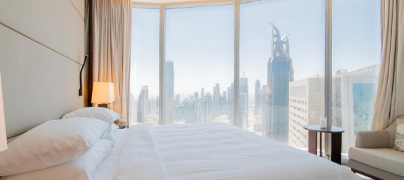 5 bedrooms Apartment in Downtown Dubai (Downtown Burj Dubai), UAE No. 13533 2