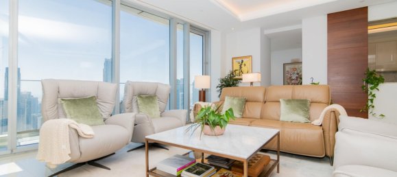 5 bedrooms Apartment in Downtown Dubai (Downtown Burj Dubai), UAE No. 13533 4