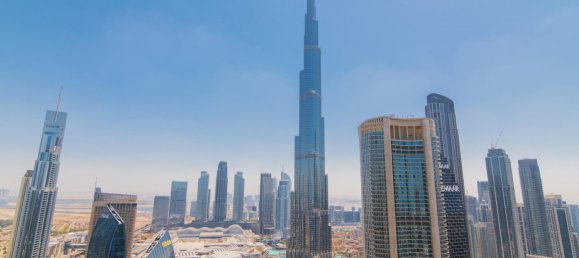 5 bedrooms Apartment in Downtown Dubai (Downtown Burj Dubai), UAE No. 13533 10