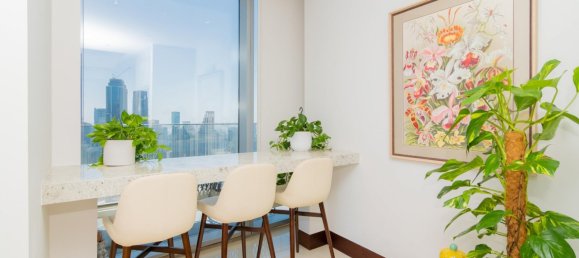 5 bedrooms Apartment in Downtown Dubai (Downtown Burj Dubai), UAE No. 13533 3