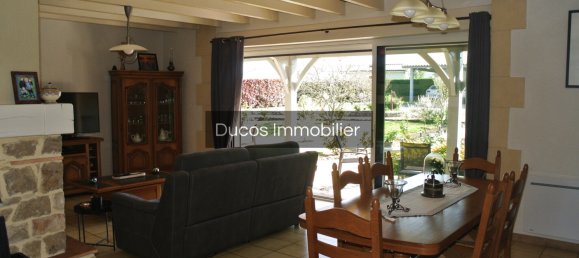 6 chambres Maison à Mauvezin-sur-Gupie, France No. 101225 17