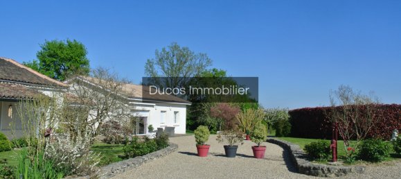 6 chambres Maison à Mauvezin-sur-Gupie, France No. 101225 13