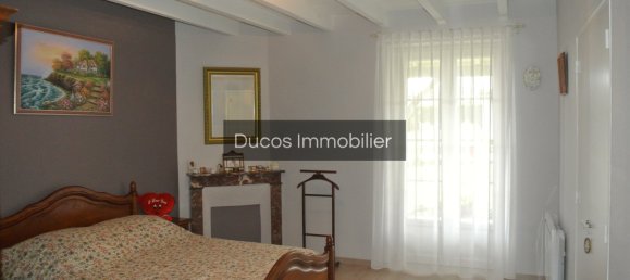 6 chambres Maison à Mauvezin-sur-Gupie, France No. 101225 10