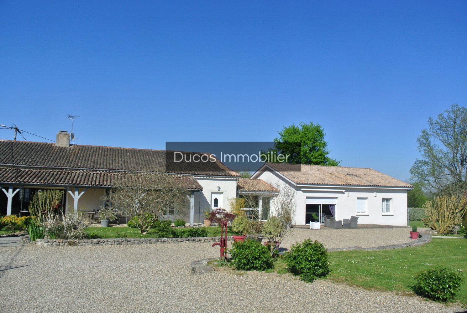 6 chambres Maison à Mauvezin-sur-Gupie, France No. 101225