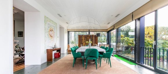 Дом с 10 спальнями в Синтра, Португалия № 43888 8