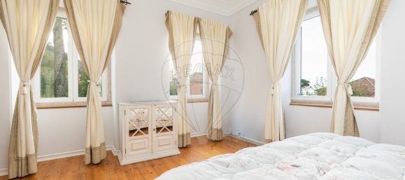 Дом с 10 спальнями в Синтра, Португалия № 43888 27