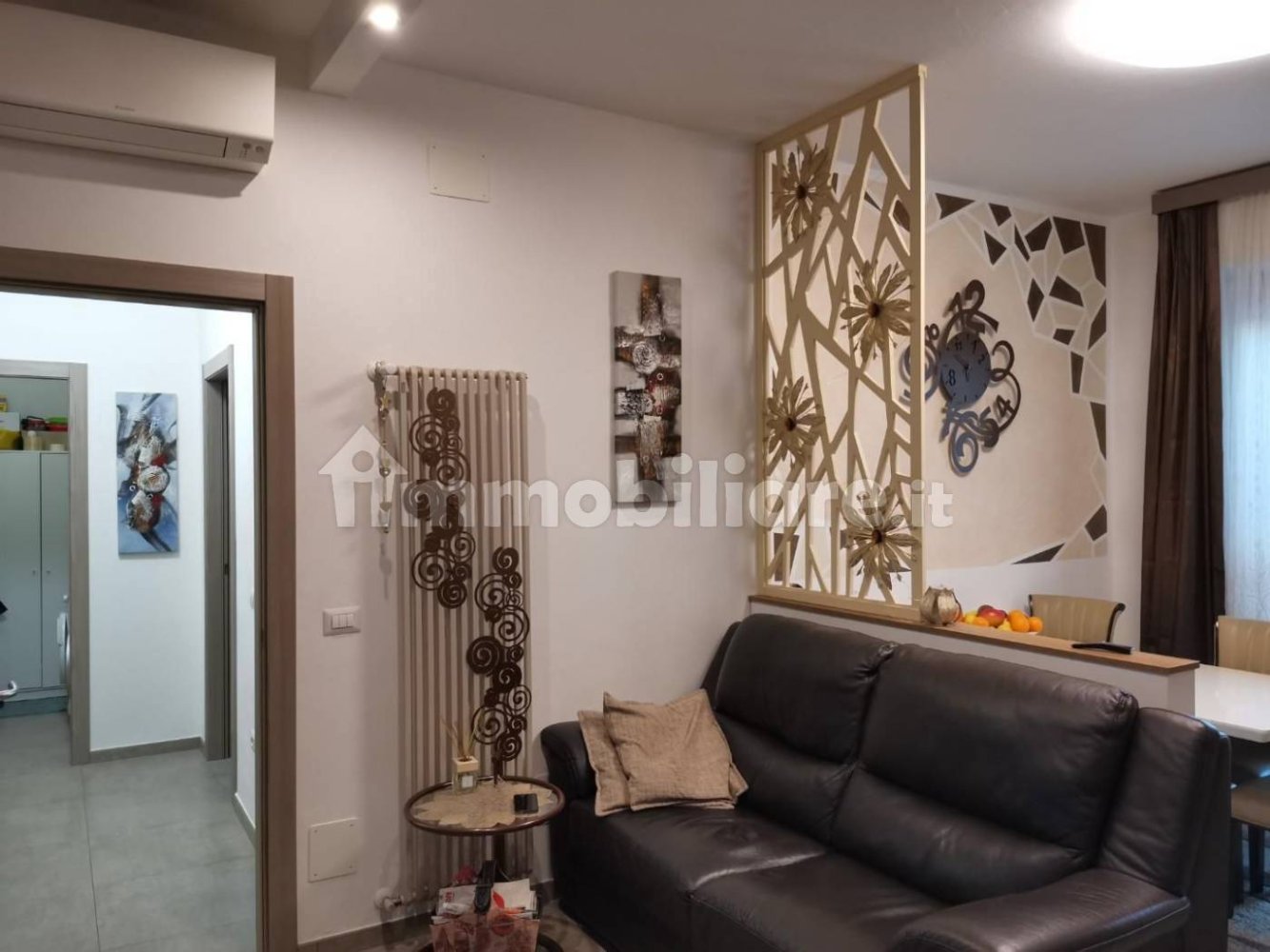 2 bedrooms Apartment in Poggibonsi, Italy No. 12725
