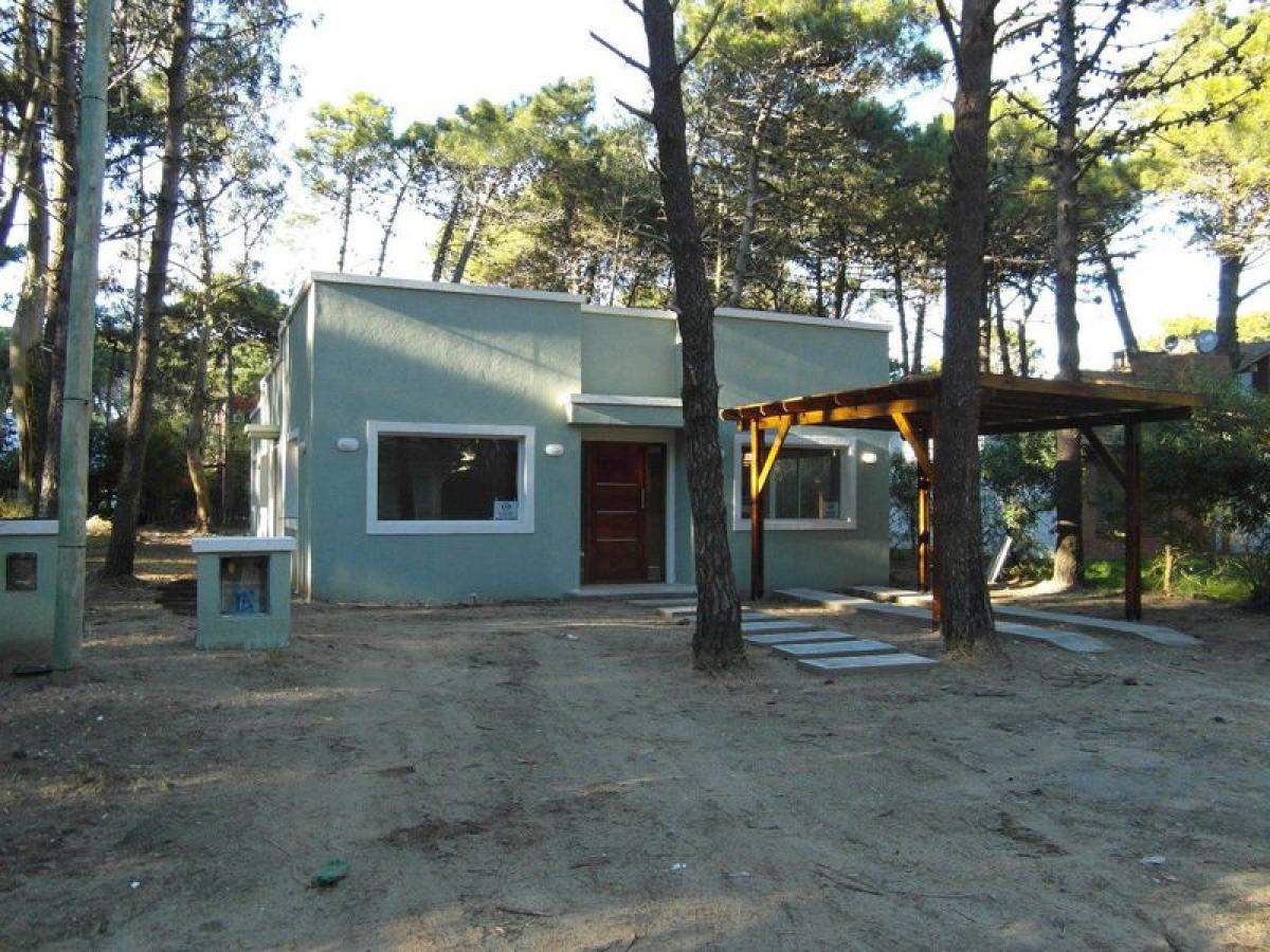 3 غرف نوم منزل في Mar del Plata, Argentina رقم 74791