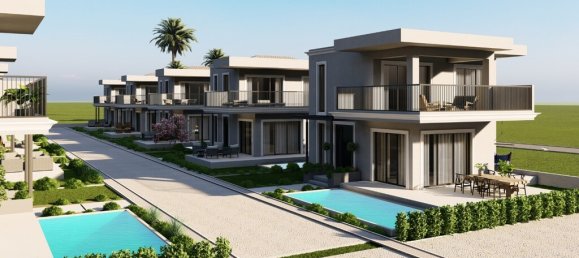 3 Schlafzimmer Villa in Kavala, Greece, Nr. 94487 6