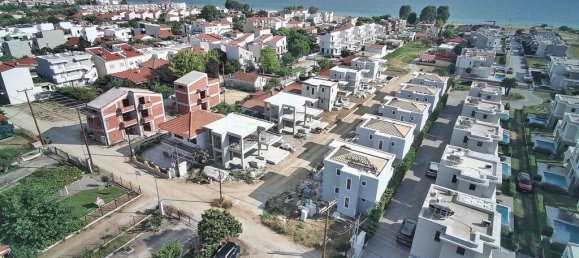 3 Schlafzimmer Villa in Kavala, Greece, Nr. 94487 5