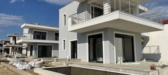 3 Schlafzimmer Villa in Kavala, Greece, Nr. 94487 8