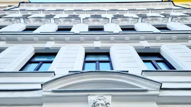 2 rooms Apartment in Vienna, Austria No. 84969