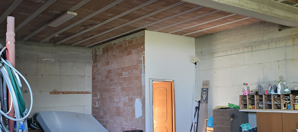 Entrepôt à Villa San Giovanni in Tuscia, Italy 464m² No. 297452 3