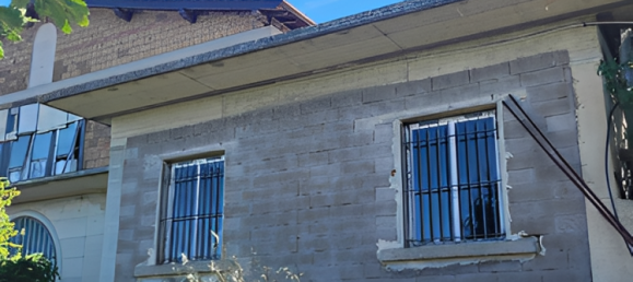 Entrepôt à Villa San Giovanni in Tuscia, Italy 464m² No. 297452 2