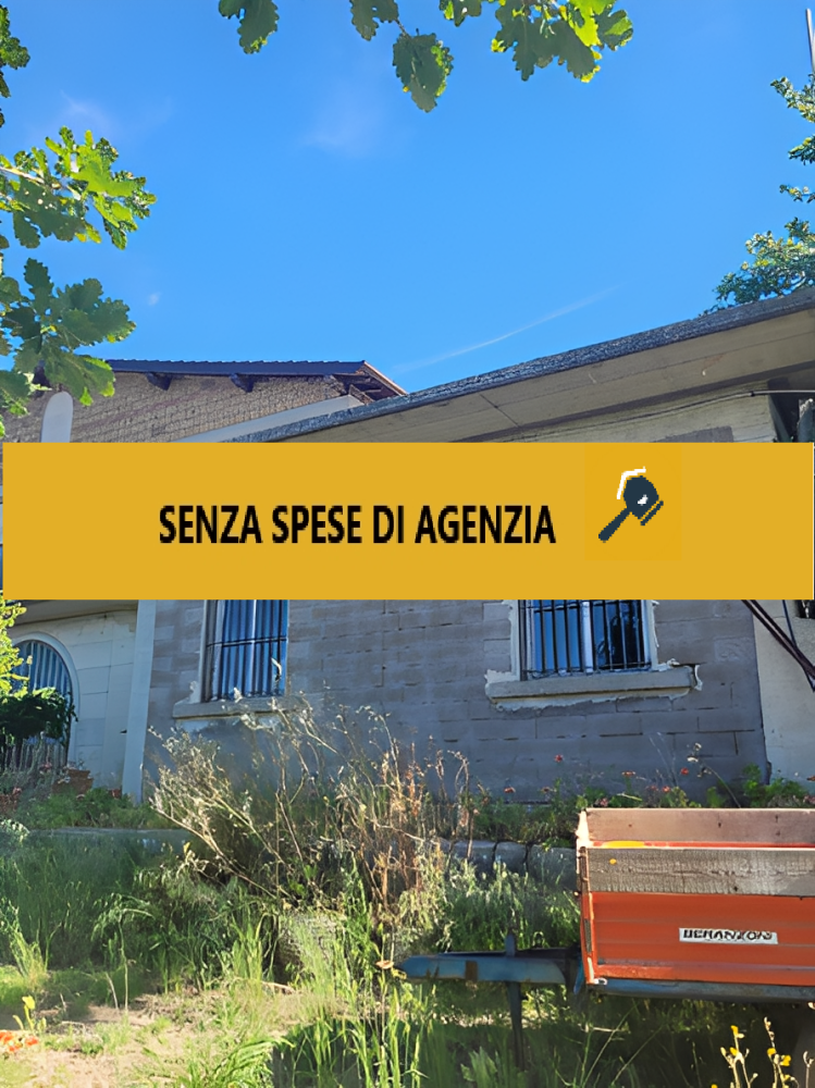 Entrepôt à Villa San Giovanni in Tuscia, Italy 464m² No. 297452