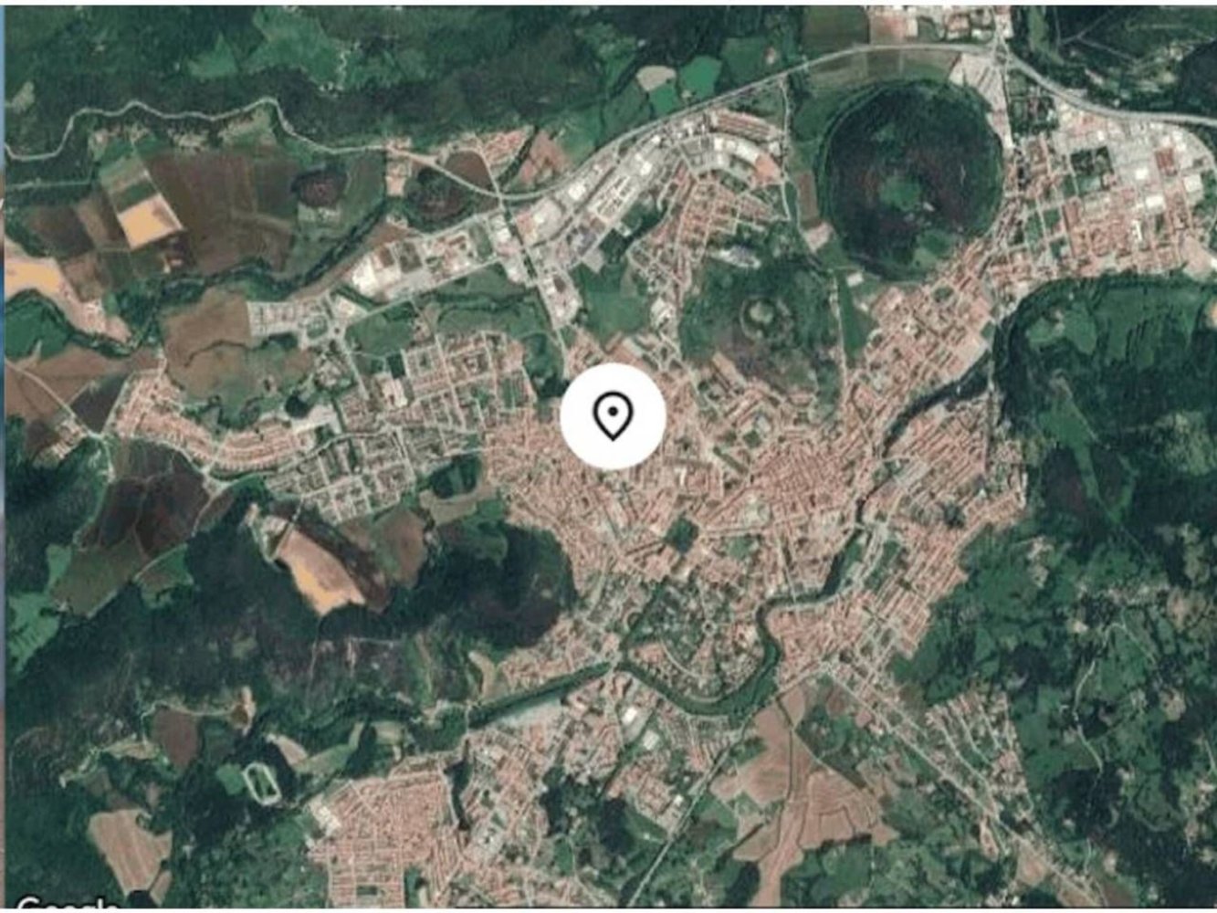 3 Schlafzimmer Wohnung in Olot, Spain, Nr. 158120