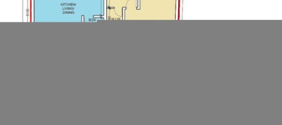 3 bedrooms Penthouse in Saint Paul's Bay, Malta No. 386 13