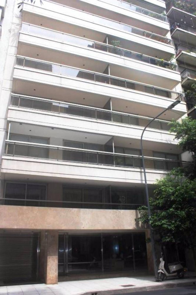 2 bedrooms Apartment in Buenos Aires, Argentina No. 92382