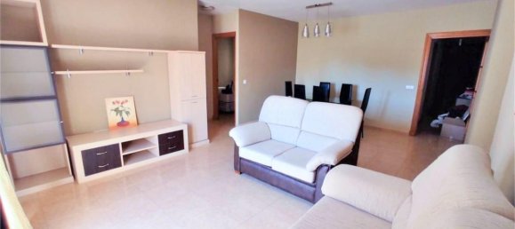 Apartamento T3 em El Ejido, Spain N.º 107672 7