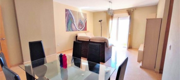 Apartamento T3 em El Ejido, Spain N.º 107672 9